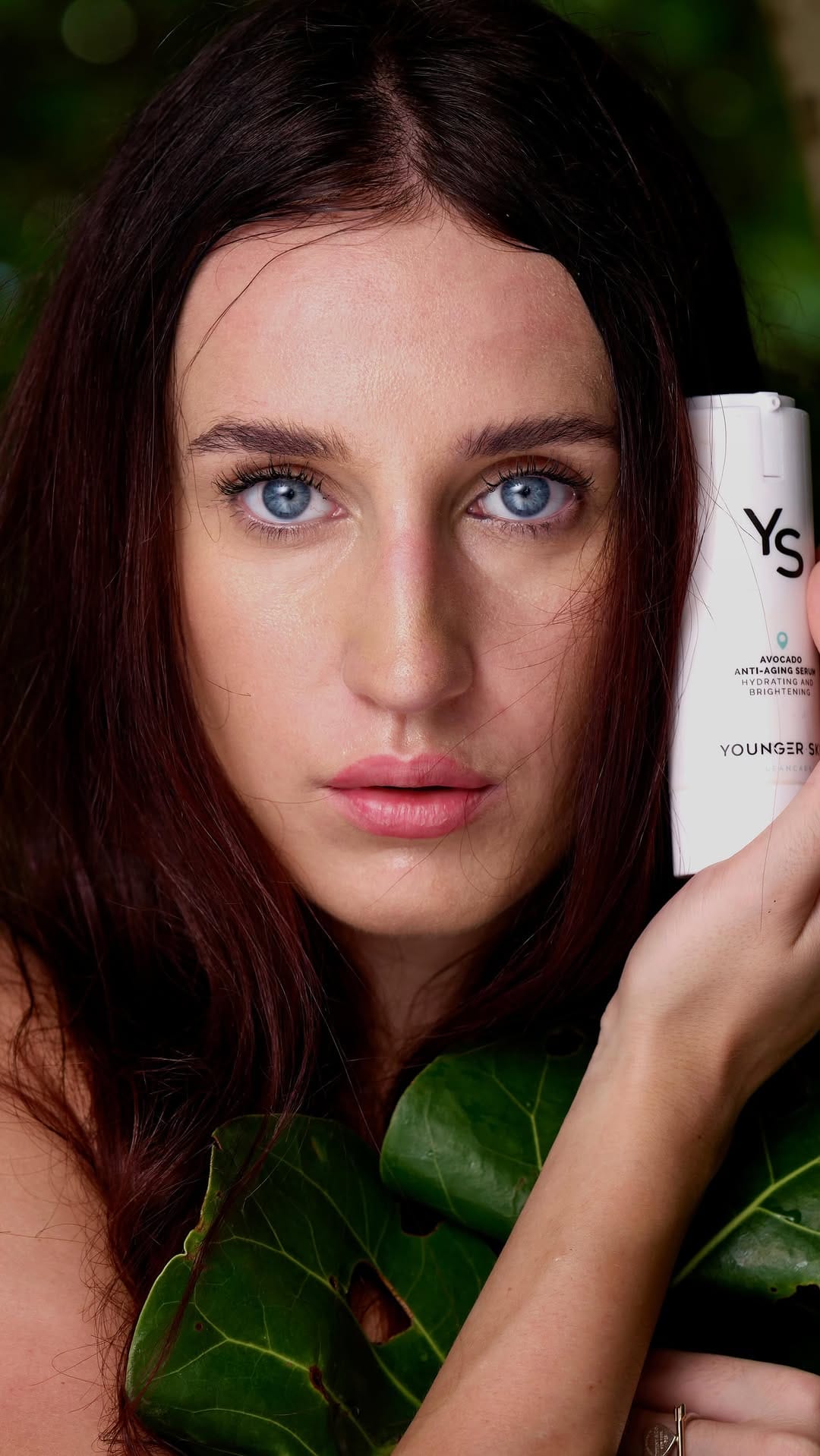 Post 10 by Younger Skin on Instagram (video)