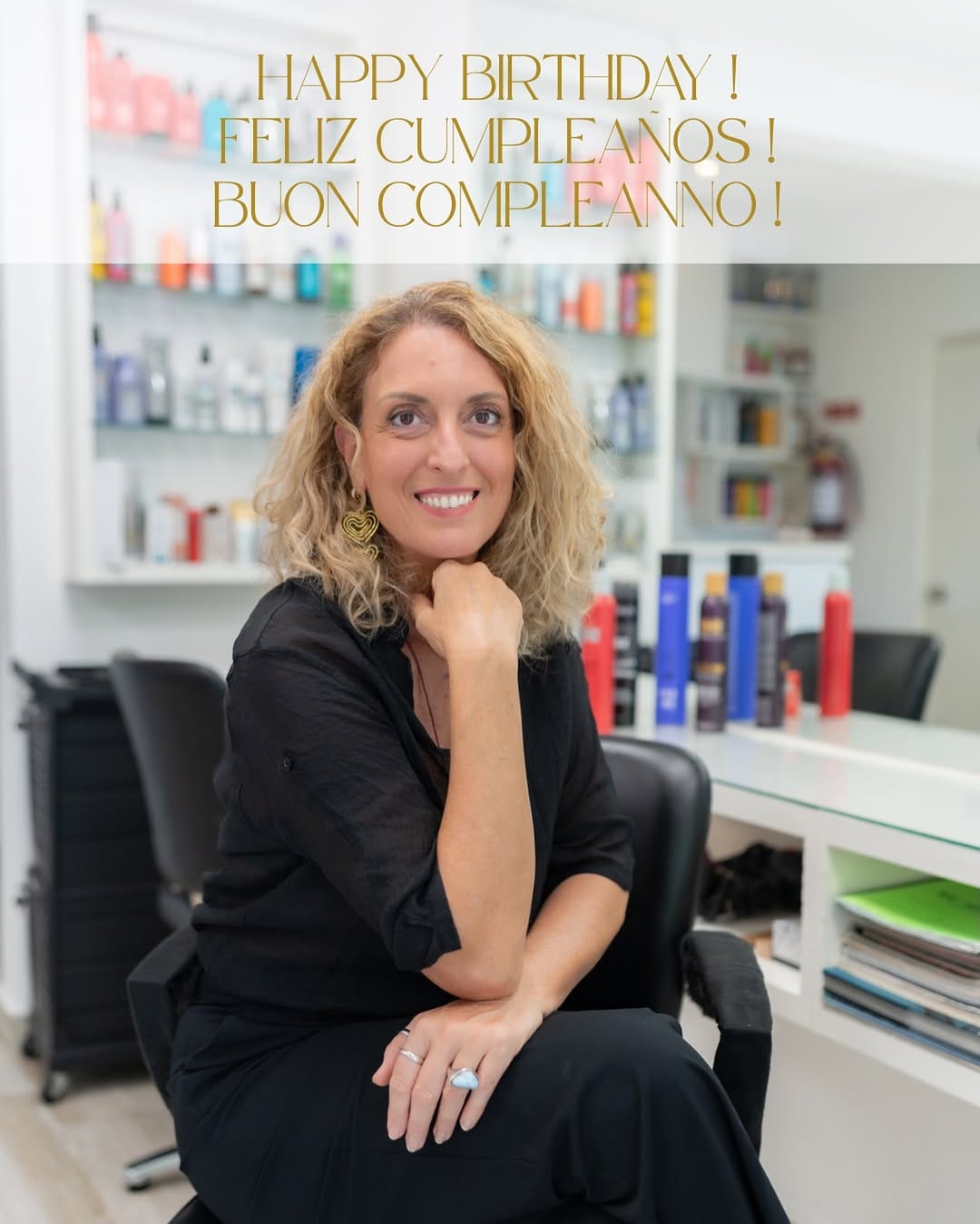 Post 4 by Cancun Wedding Makeup & Hairstylist on Instagram (image)