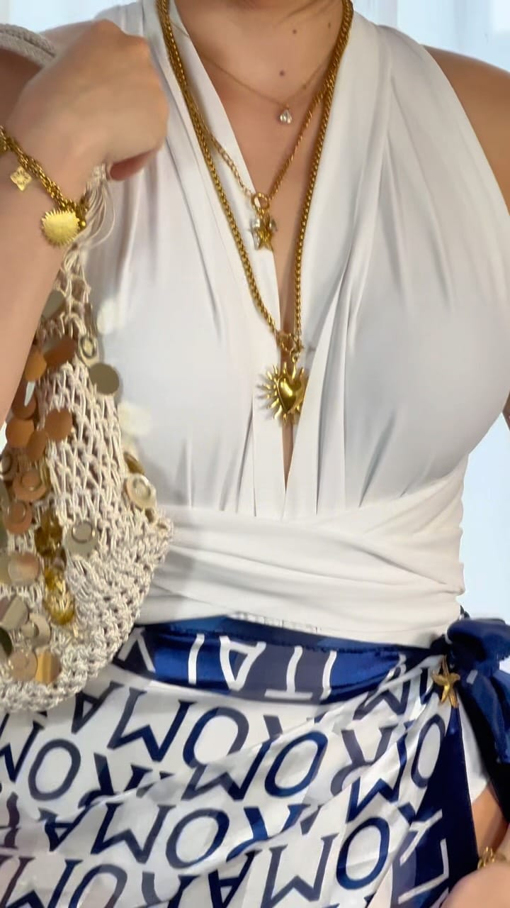 Post 1 by Okana 🦩Swimwear | Trajes de baño on Instagram (video)