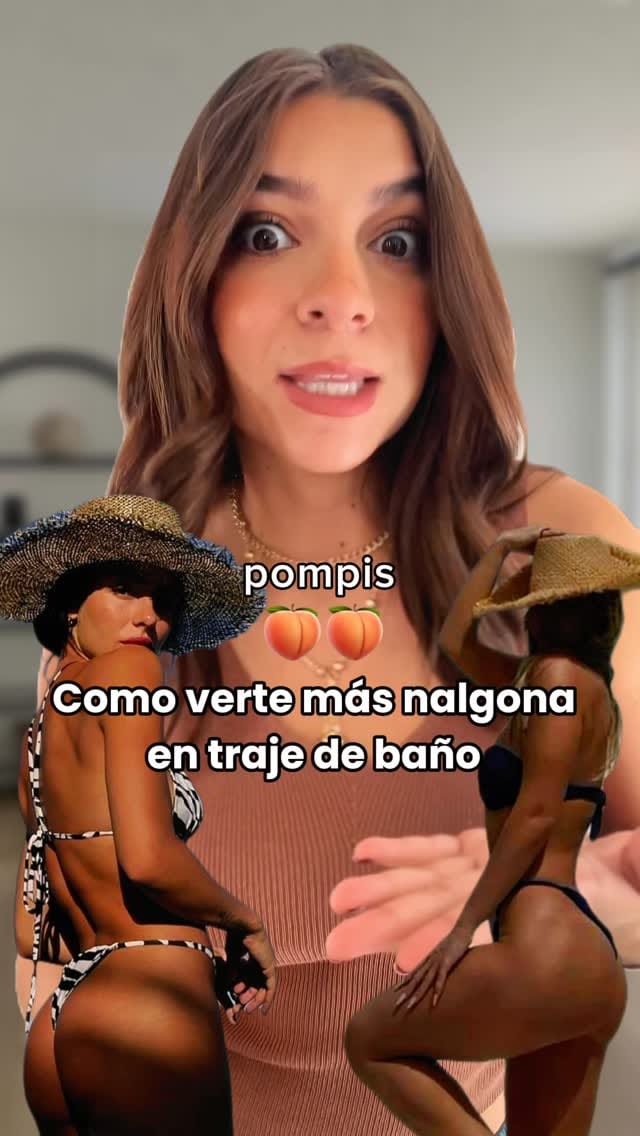 Post 3 by Okana 🦩Swimwear | Trajes de baño on Instagram (video)