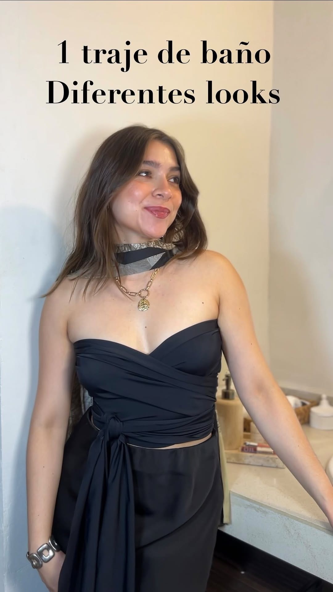 Post 2 by Okana 🦩Swimwear | Trajes de baño on Instagram (video)