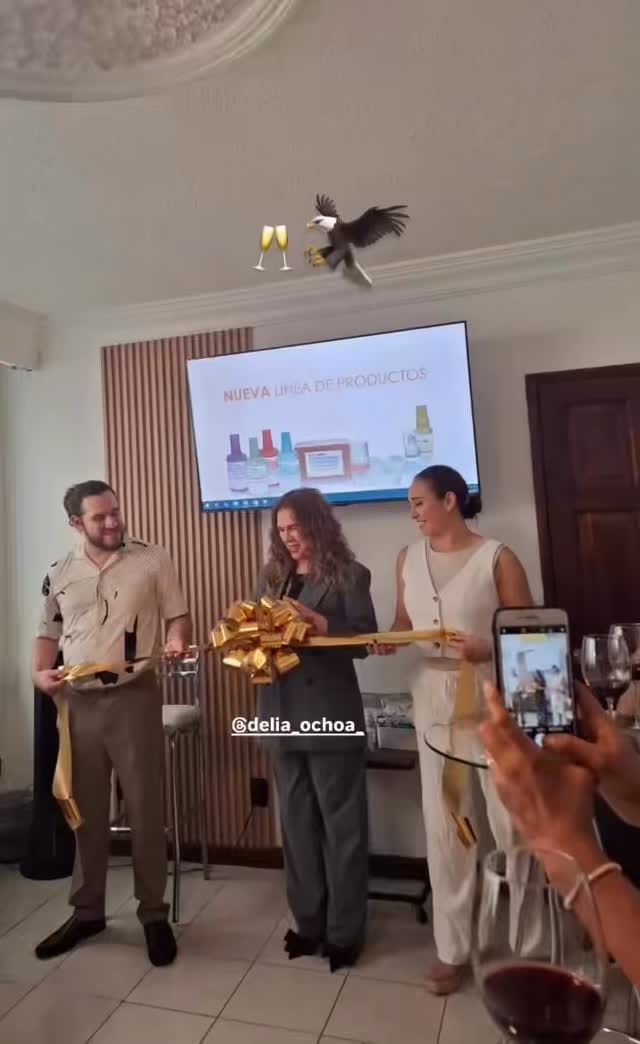 Post 3 by DO SPA - La Estancia on Instagram (video)