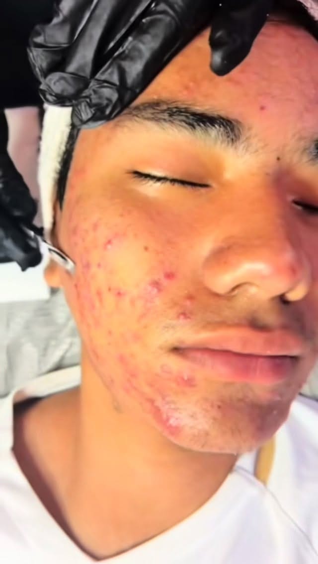 Post 4 by DO SPA - La Estancia on Instagram (video)