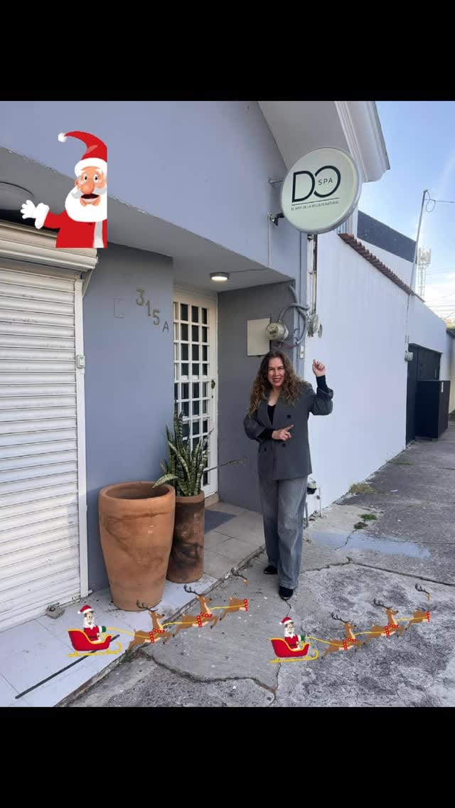Post 1 by DO SPA - La Estancia on Instagram (video)