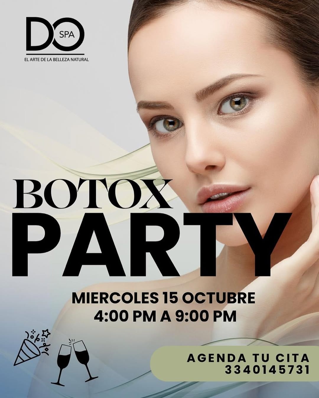 Post 5 by DO SPA - La Estancia on Instagram (image)