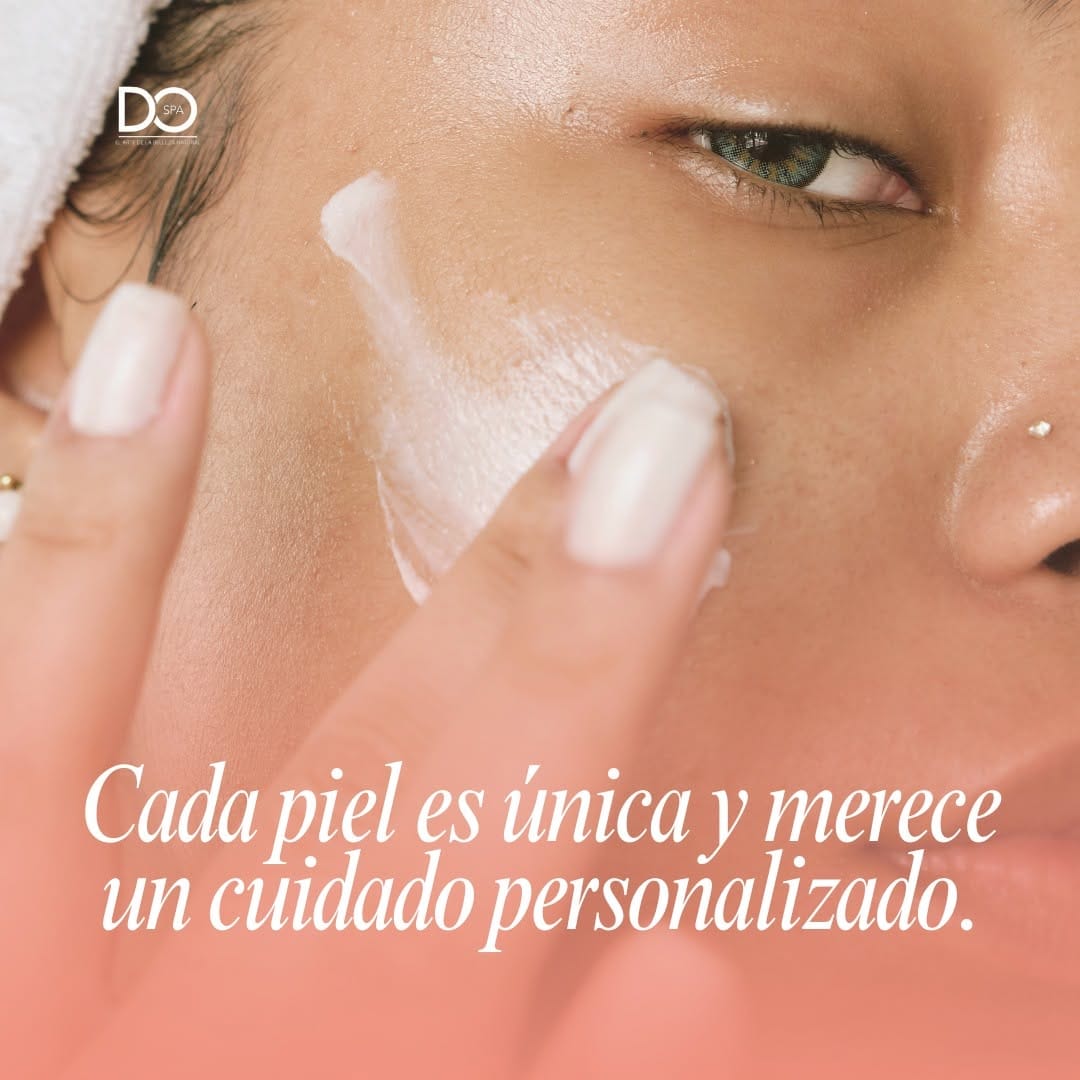 Post 9 by DO SPA - La Estancia on Instagram (image)