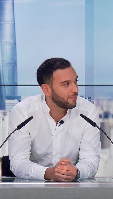 Post 7 by Via Leone on Instagram (video)