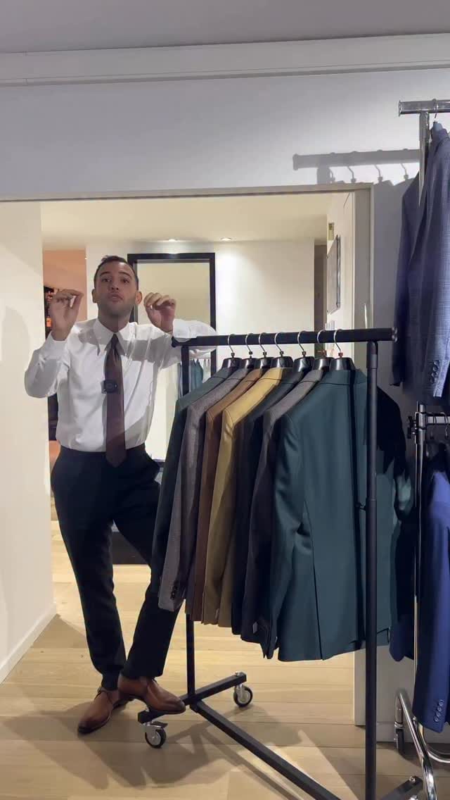 Post 5 by Via Leone on Instagram (video)