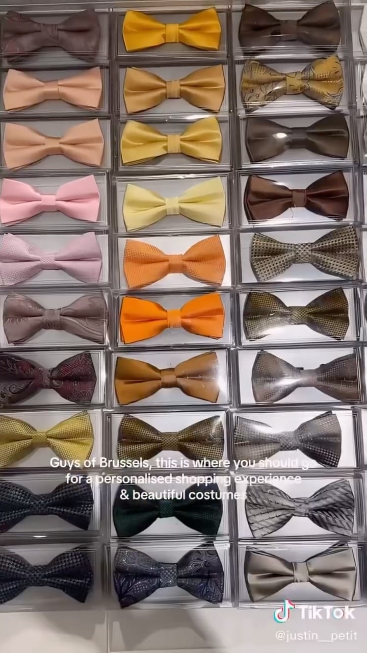 Post 2 by Via Leone on Instagram (video)
