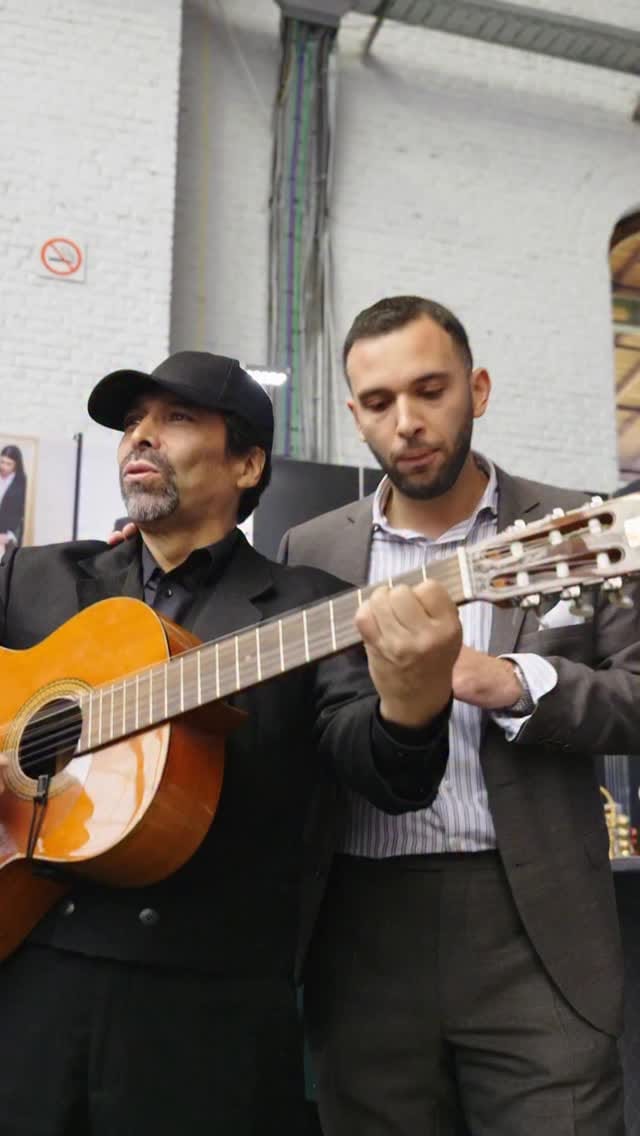 Post 1 by Via Leone on Instagram (video)