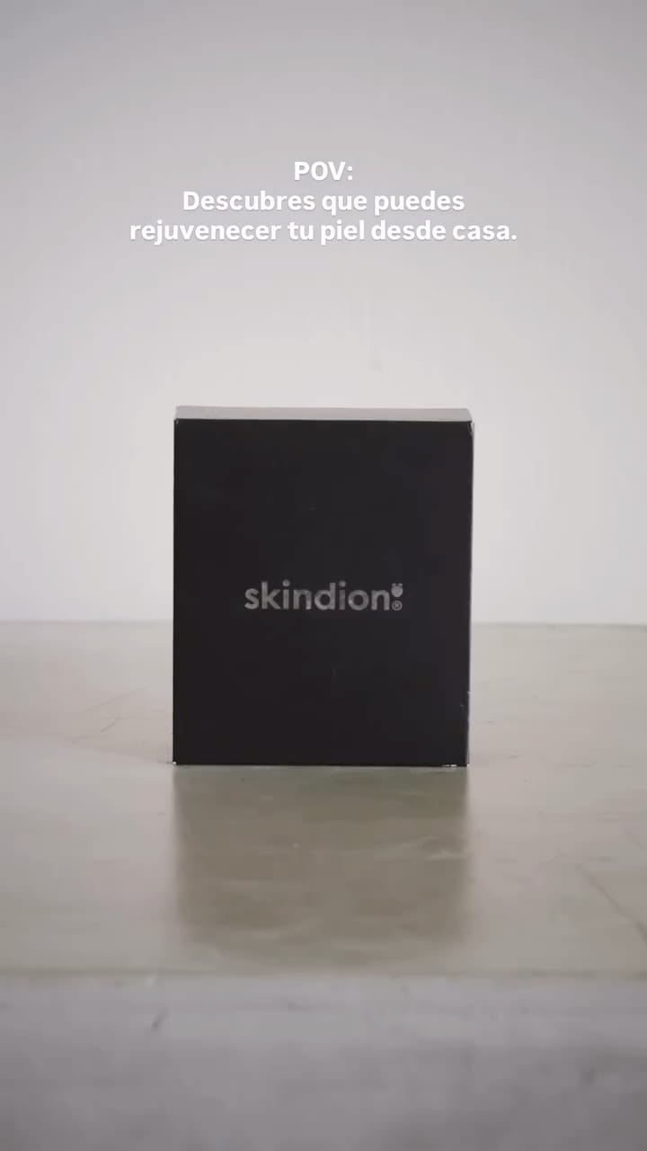 Post 2 by skindion on Instagram (video)
