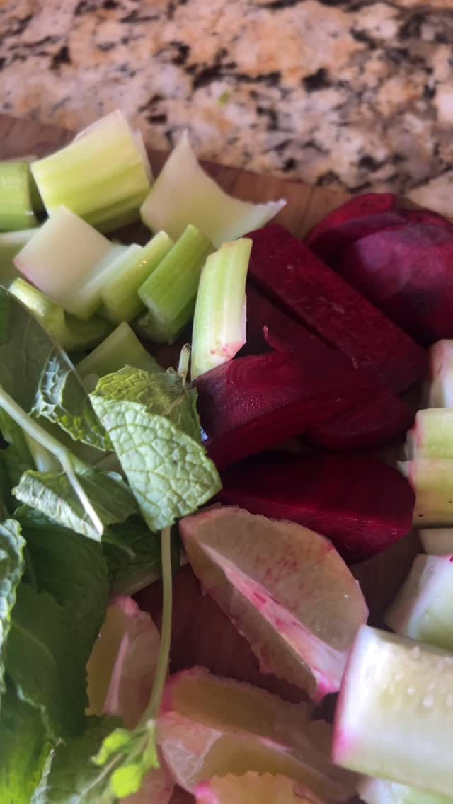 Post 8 by Ana Maria Carranza on Instagram (video)