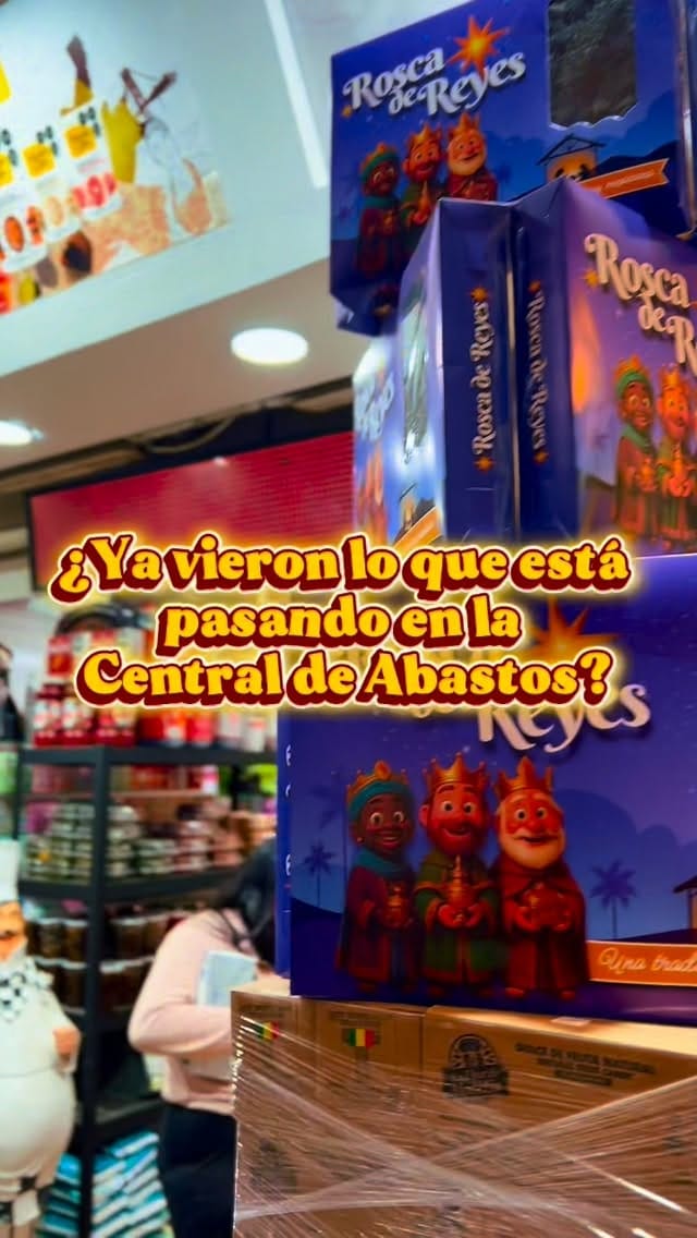 Post 9 by La 53 Materias Primas on Instagram (video)