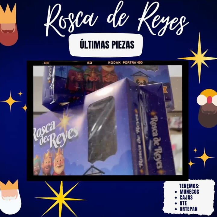 Post 2 by La 53 Materias Primas on Instagram (carousel)