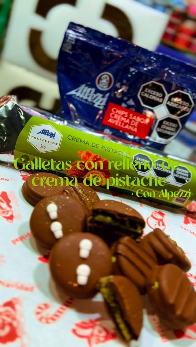 Post 8 by La 53 Materias Primas on Instagram (video)
