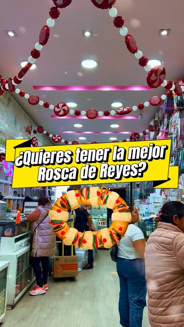 Post 6 by La 53 Materias Primas on Instagram (video)