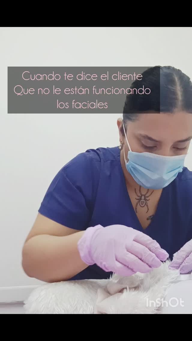 Post 6 by 𝐁𝐞𝐚𝐮𝐭𝐲 𝐒𝐤𝐢𝐧 𝐖𝐚𝐱 💖 𝐁𝐲 𝐍𝐚𝐢 𝐒𝐚𝐥𝐠𝐚𝐝𝐨 on Instagram (video)