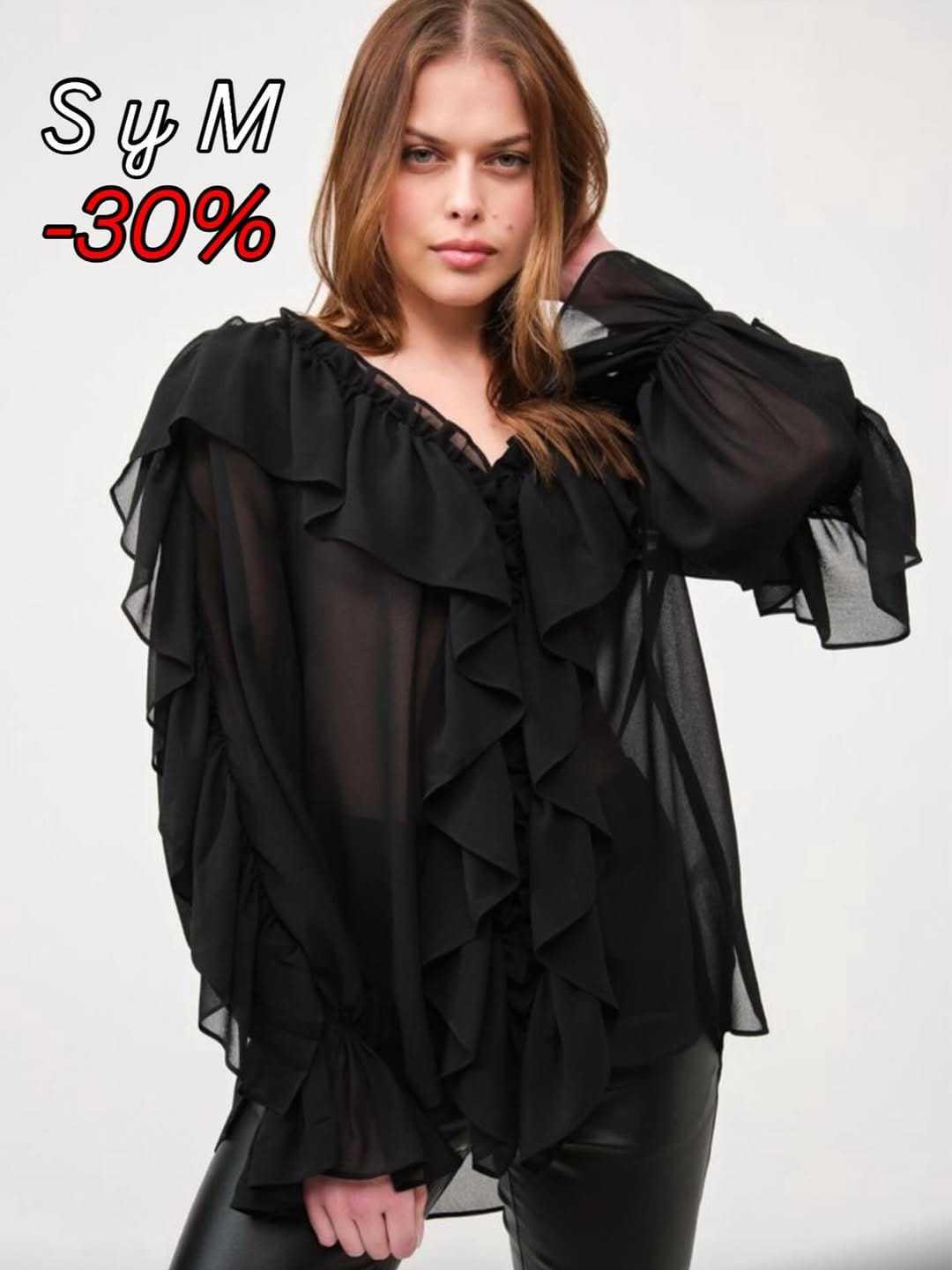 Post 5 by EBA BOUTIQUE on Instagram (image)