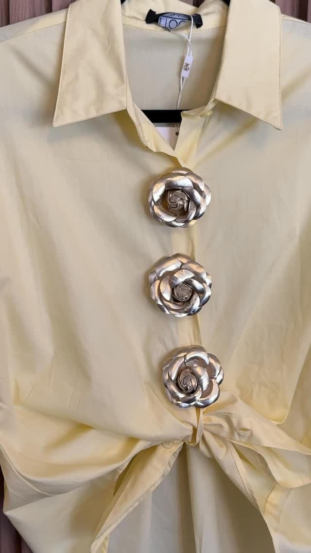 Post 9 by EBA BOUTIQUE on Instagram (video)