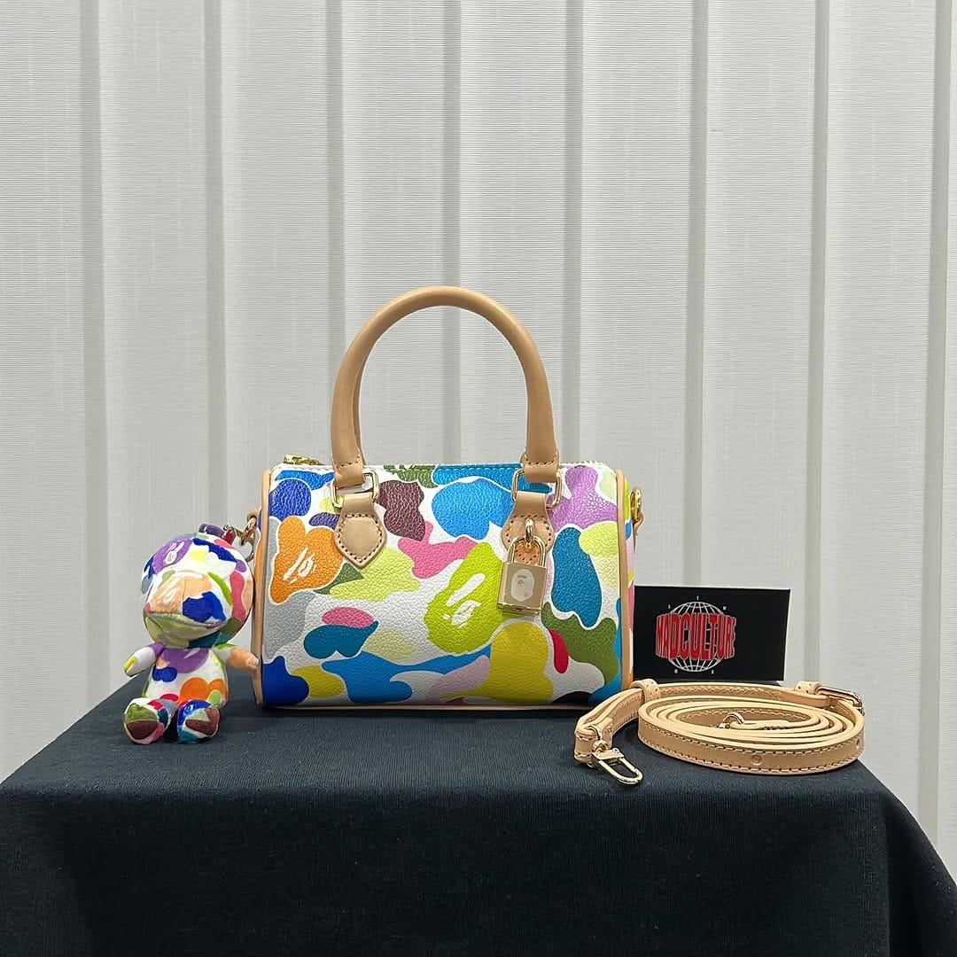 Post 10 by MAD Culture® Store on Instagram (image)