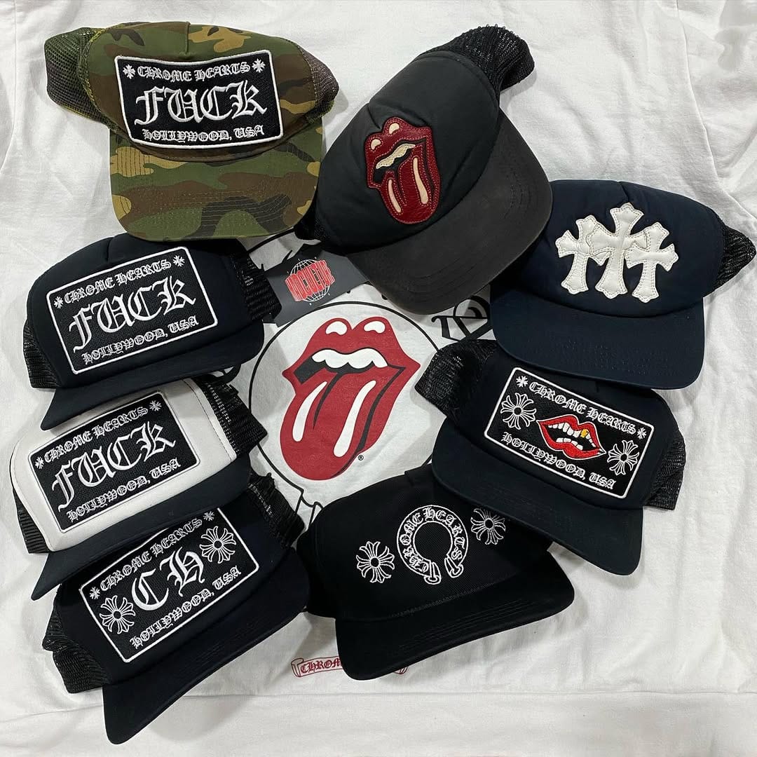 Post 3 by MAD Culture® Store on Instagram (image)