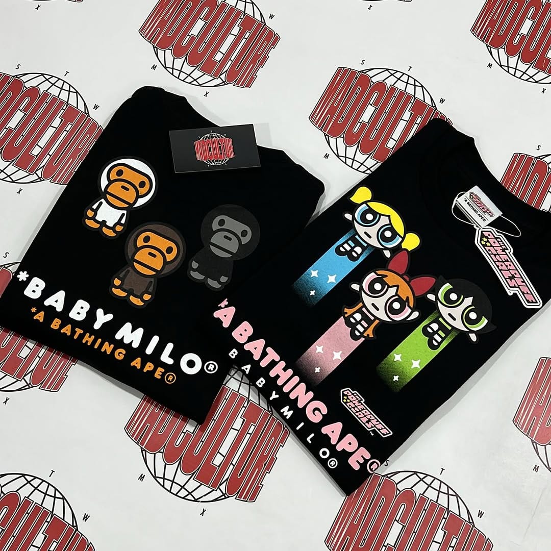 Post 5 by MAD Culture® Store on Instagram (image)
