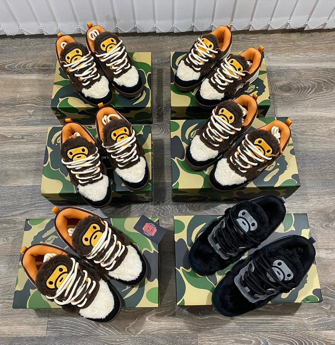 Post 1 by MAD Culture® Store on Instagram (carousel)