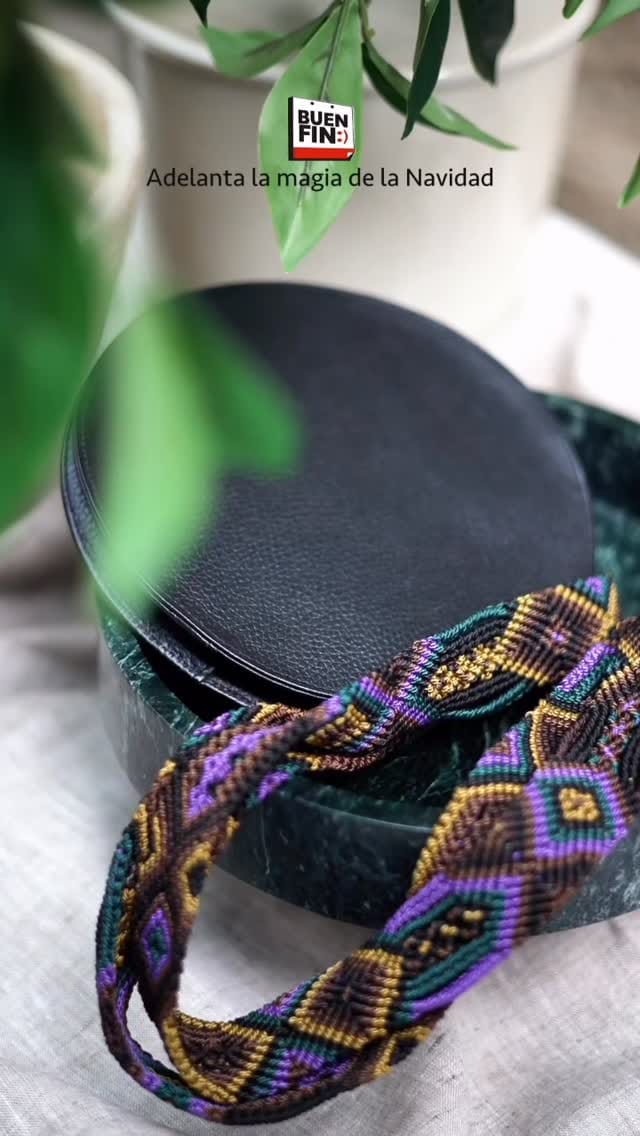 Post 6 by Maka México on Instagram (video)