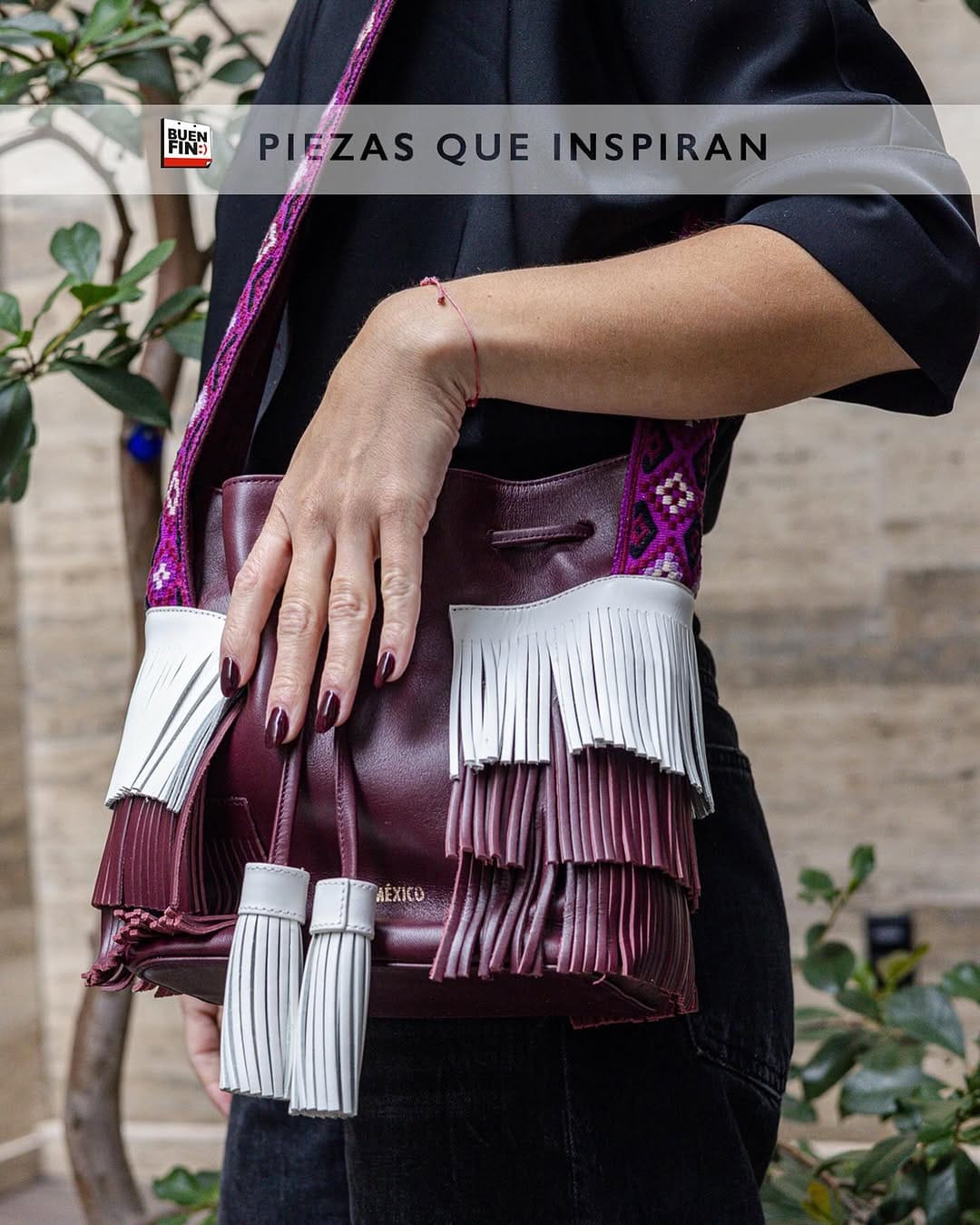 Post 3 by Maka México on Instagram (image)