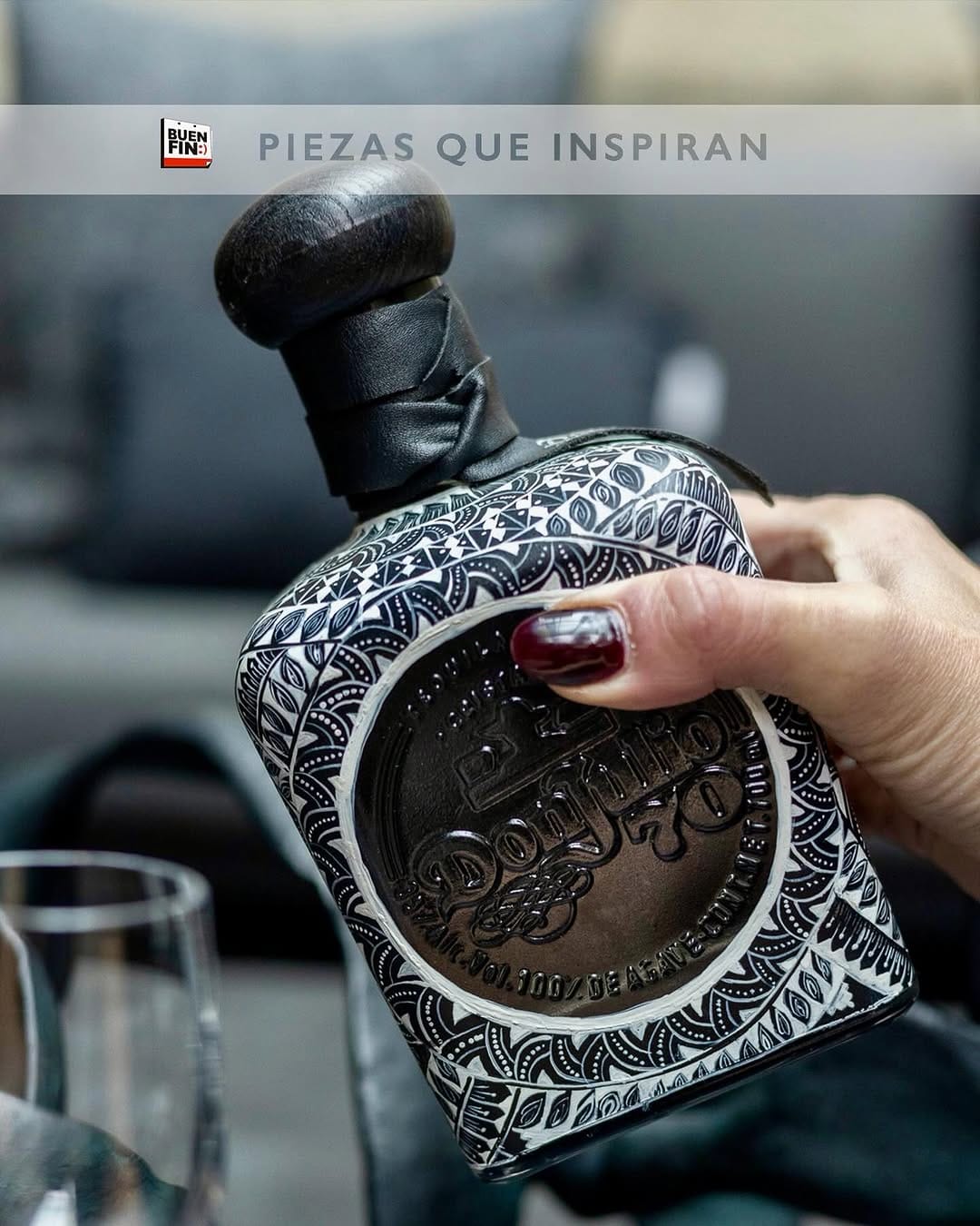 Post 4 by Maka México on Instagram (image)