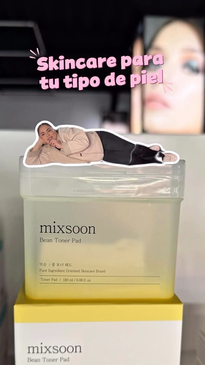 Post 7 by ʙᴀʀᴏᴄʜ ᴄᴏꜱᴍᴇᴛɪᴄꜱ on Instagram (video)