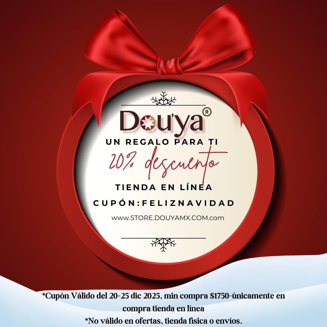 Post 10 by Dou'ya on Instagram (image)