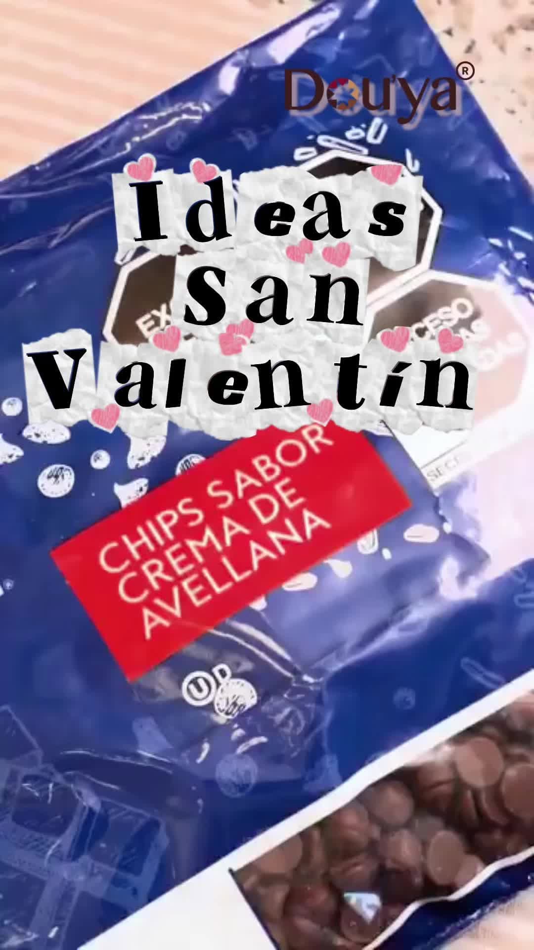 Post 5 by Dou'ya on Instagram (video)