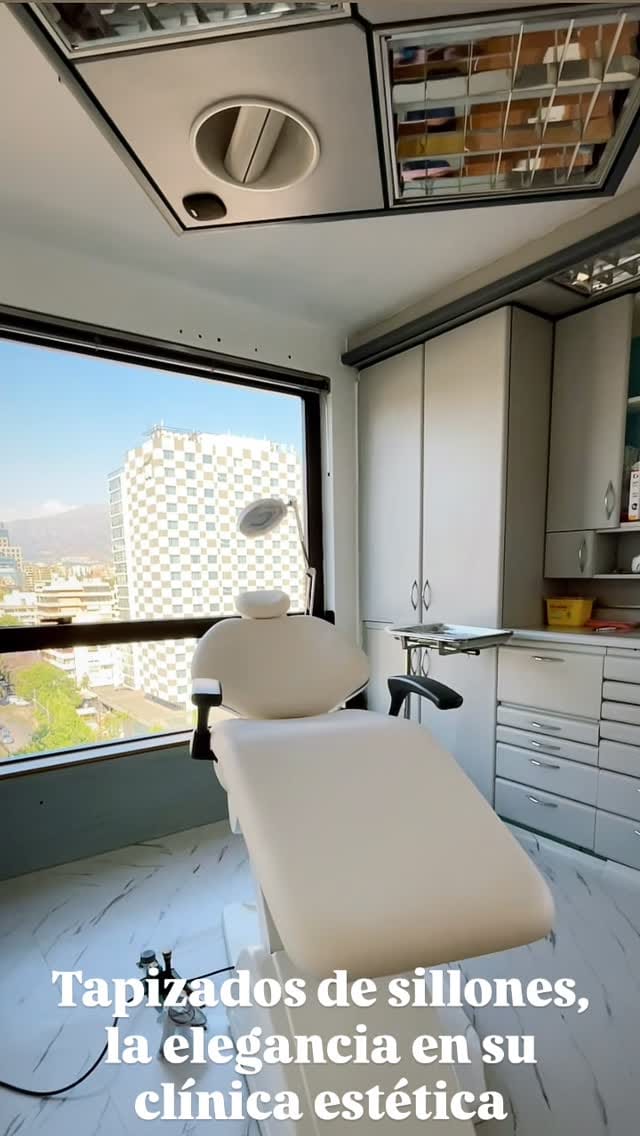 Post 8 by Estética Facial | Corporal y Oftalmología on Instagram (video)