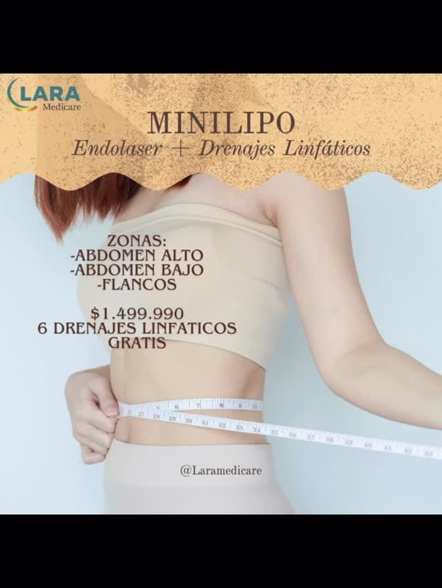 Post 6 by Estética Facial | Corporal y Oftalmología on Instagram (video)