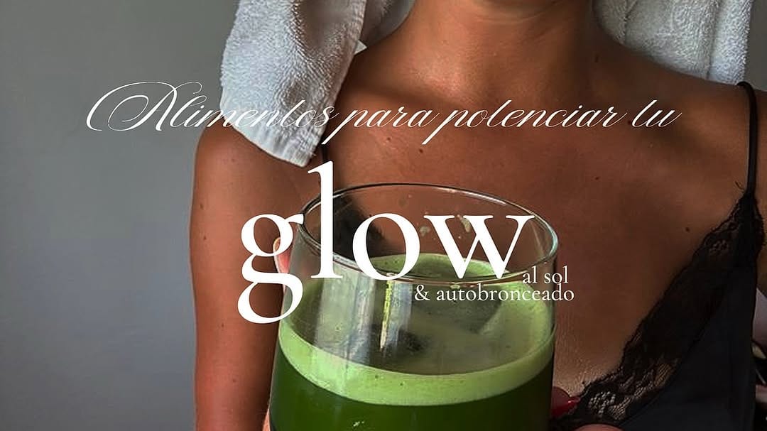Post 1 by THE SUNKISSED CO.® Healthy Tanning on Instagram (carousel)