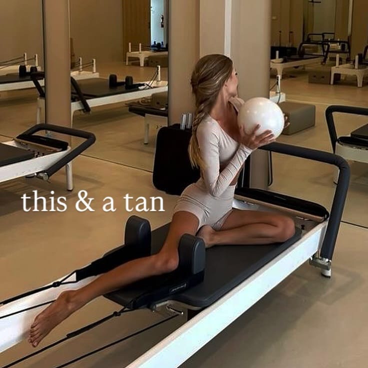 Post 2 by THE SUNKISSED CO.® Healthy Tanning on Instagram (carousel)