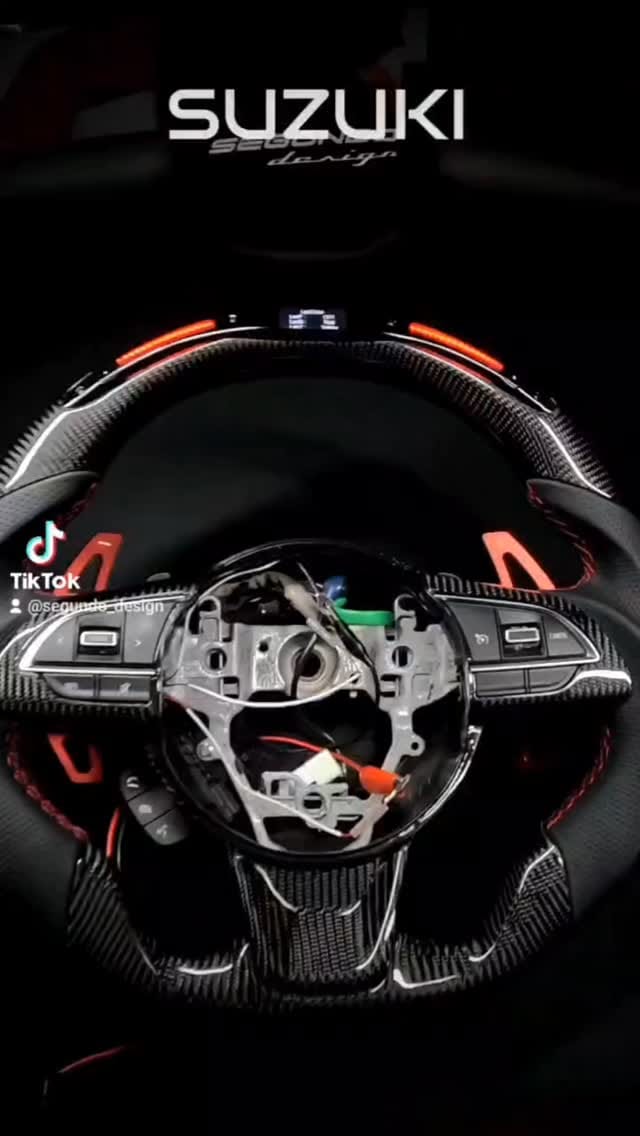 Post 6 by Segundo Design on Instagram (video)