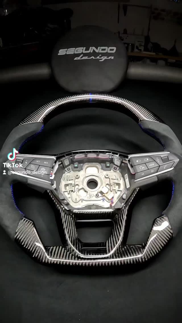 Post 10 by Segundo Design on Instagram (video)