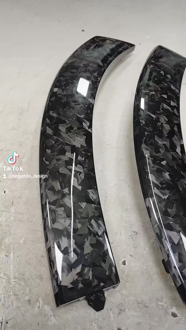 Post 7 by Segundo Design on Instagram (video)