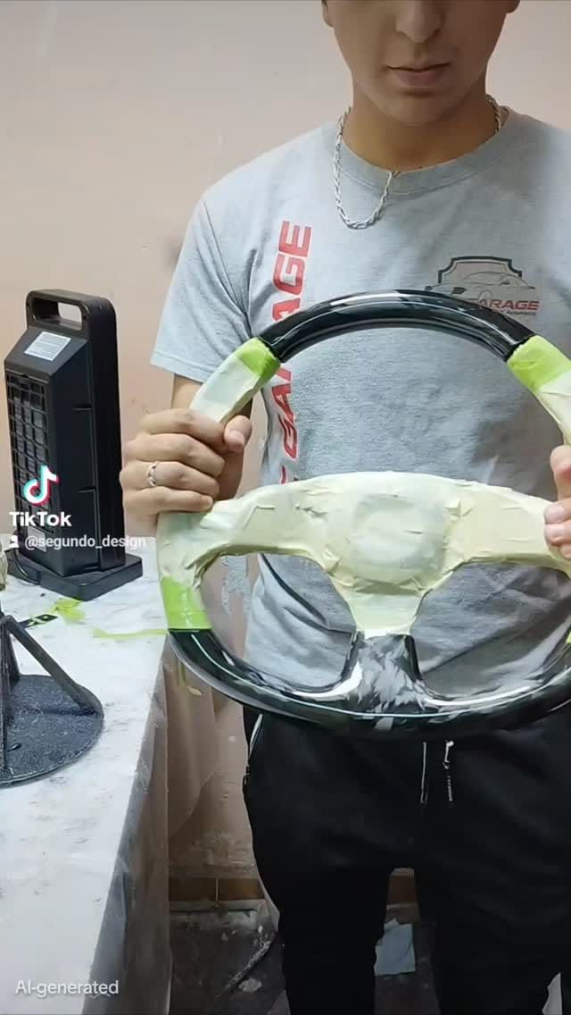 Post 4 by Segundo Design on Instagram (video)