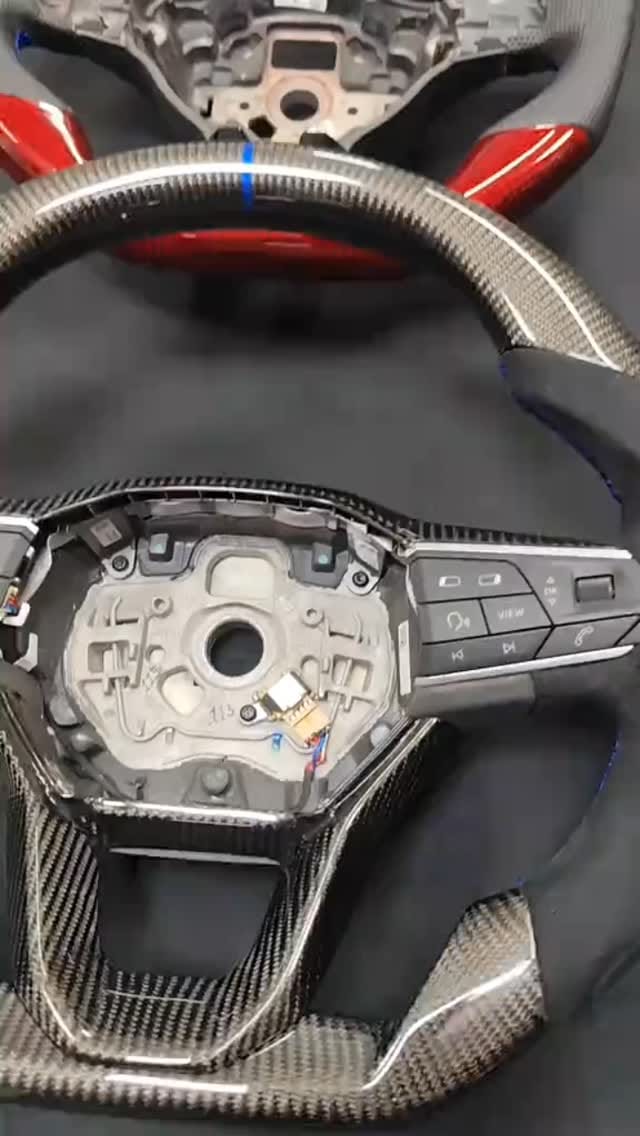 Post 9 by Segundo Design on Instagram (video)