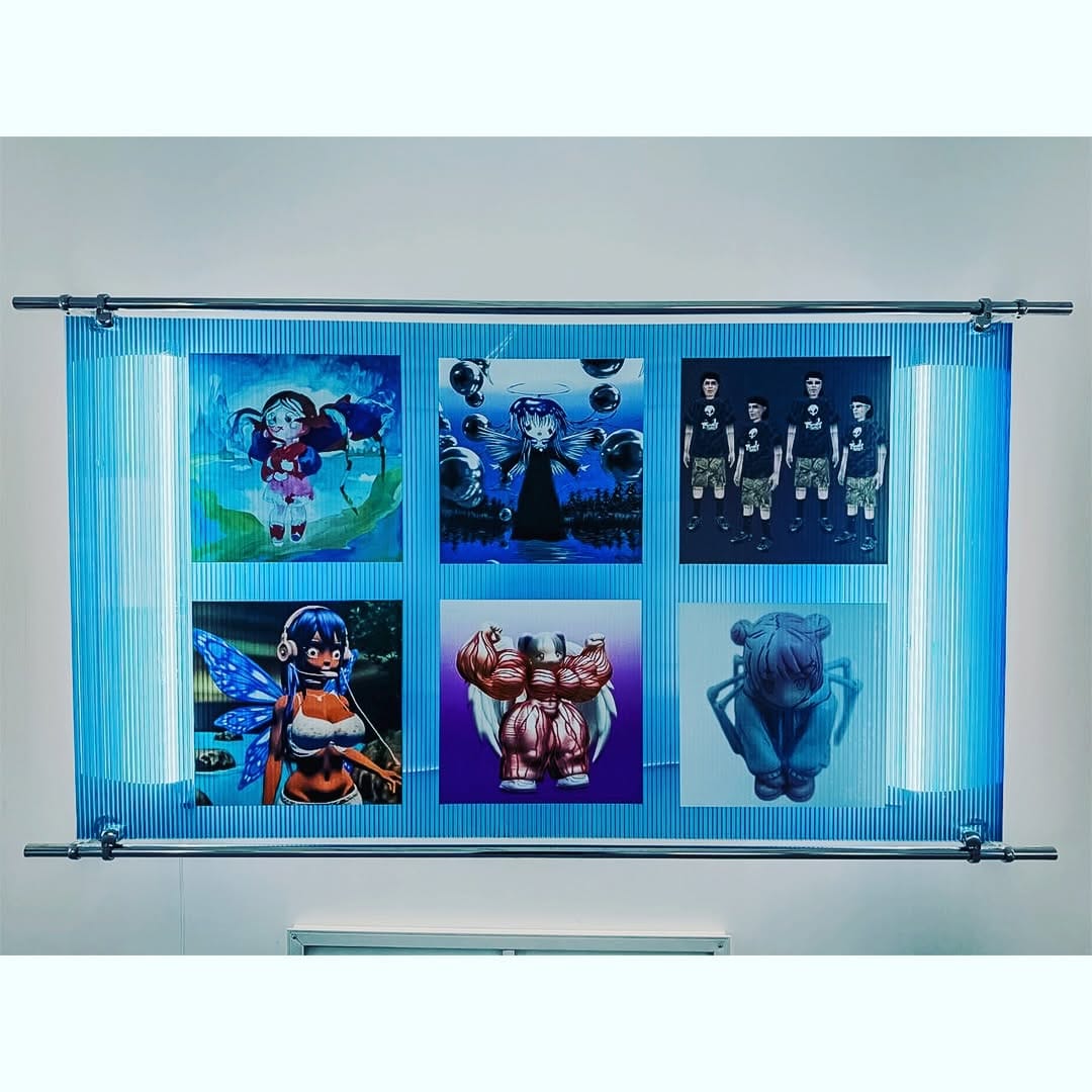 Post 2 by Gibran Mendoza on Instagram (carousel)