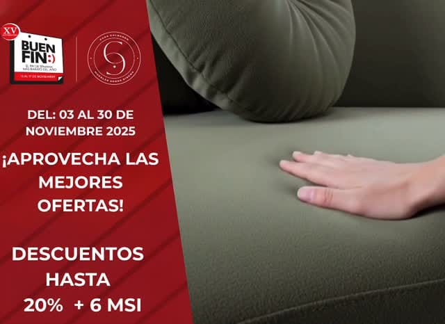 Post 5 by Casa Calderón Muebles on Instagram (video)