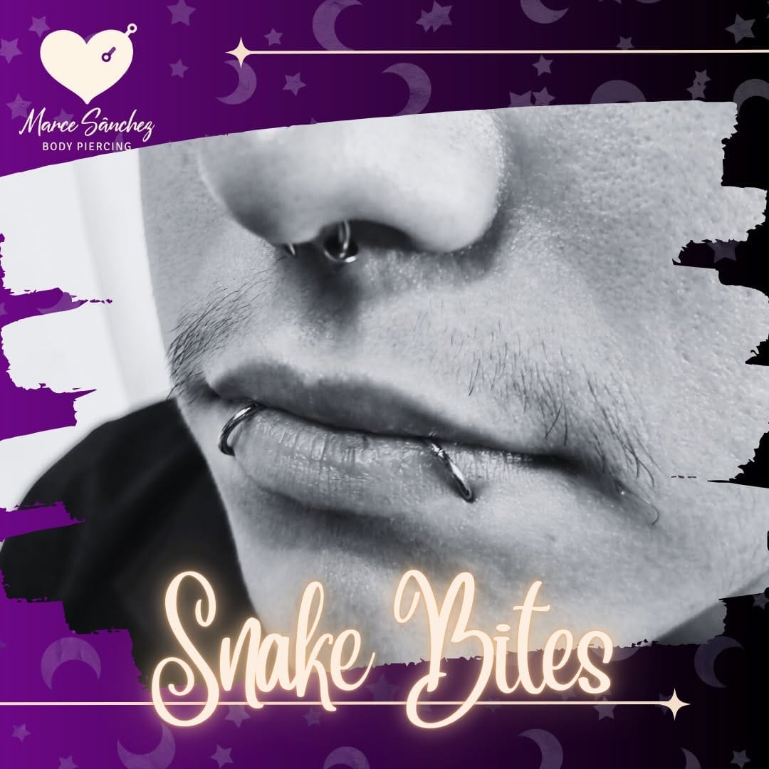 Post 3 by Marce Sánchez - Body Piercing on Instagram (image)