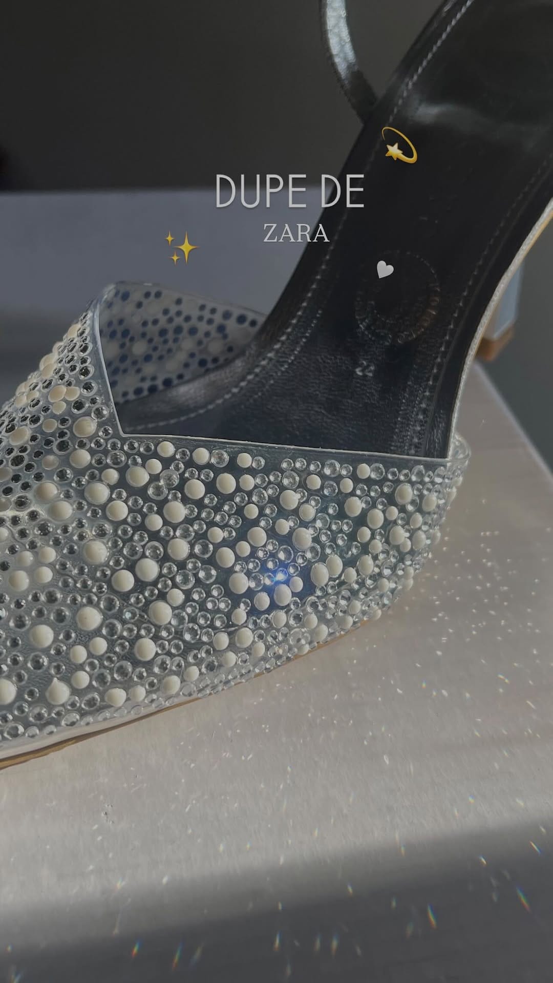 Post 4 by Kalcos Zapateria on Instagram (video)