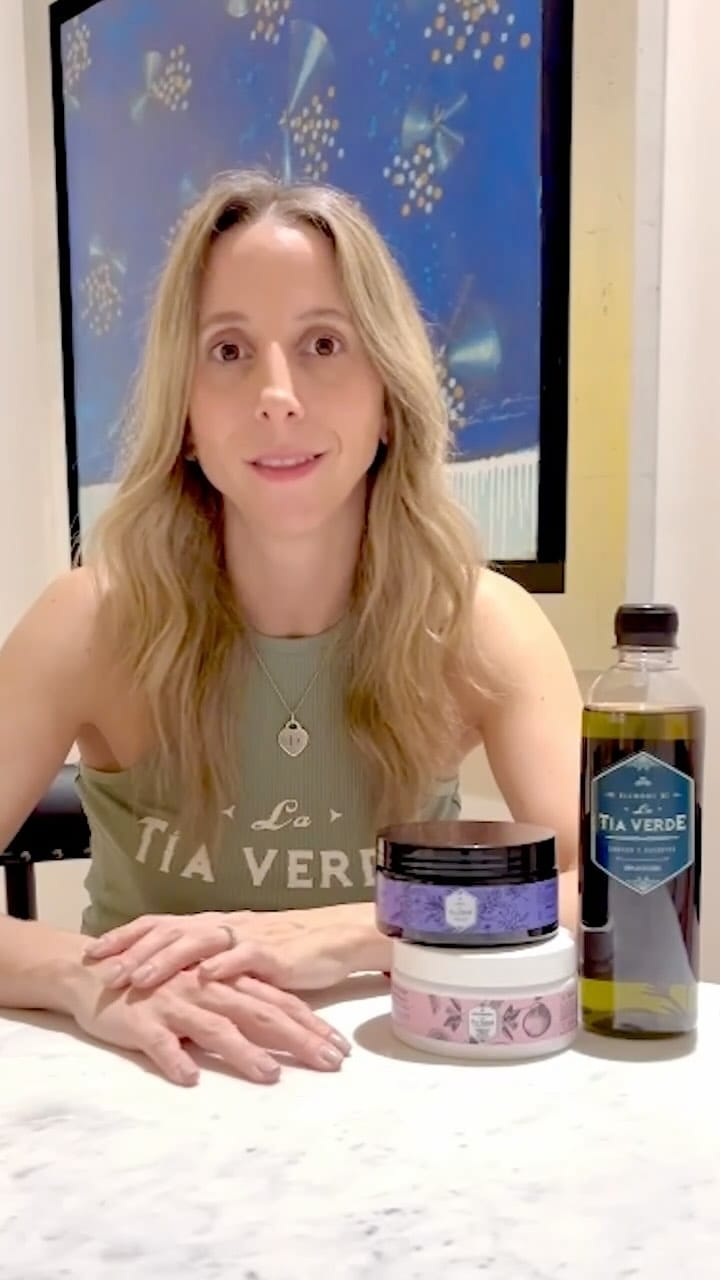 Post 10 by La Tía Verde on Instagram (video)