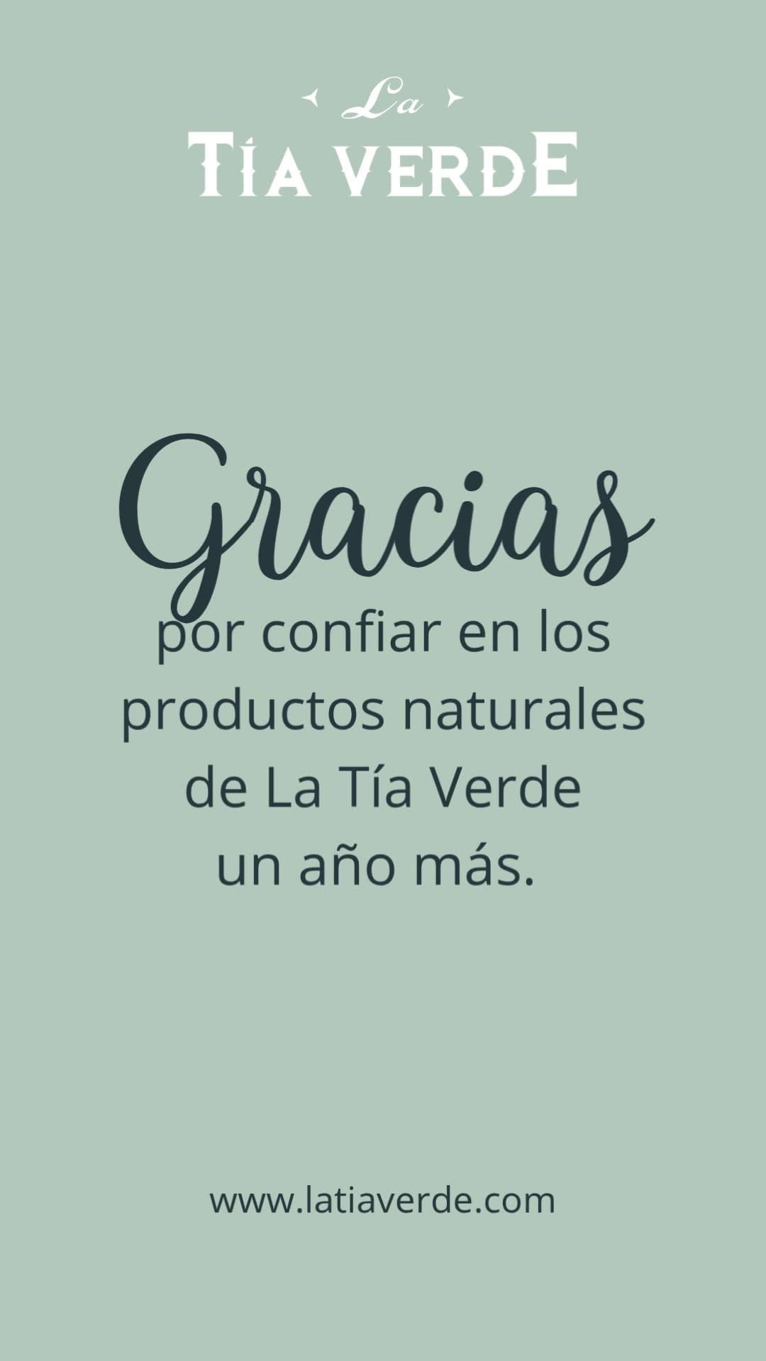Post 4 by La Tía Verde on Instagram (video)