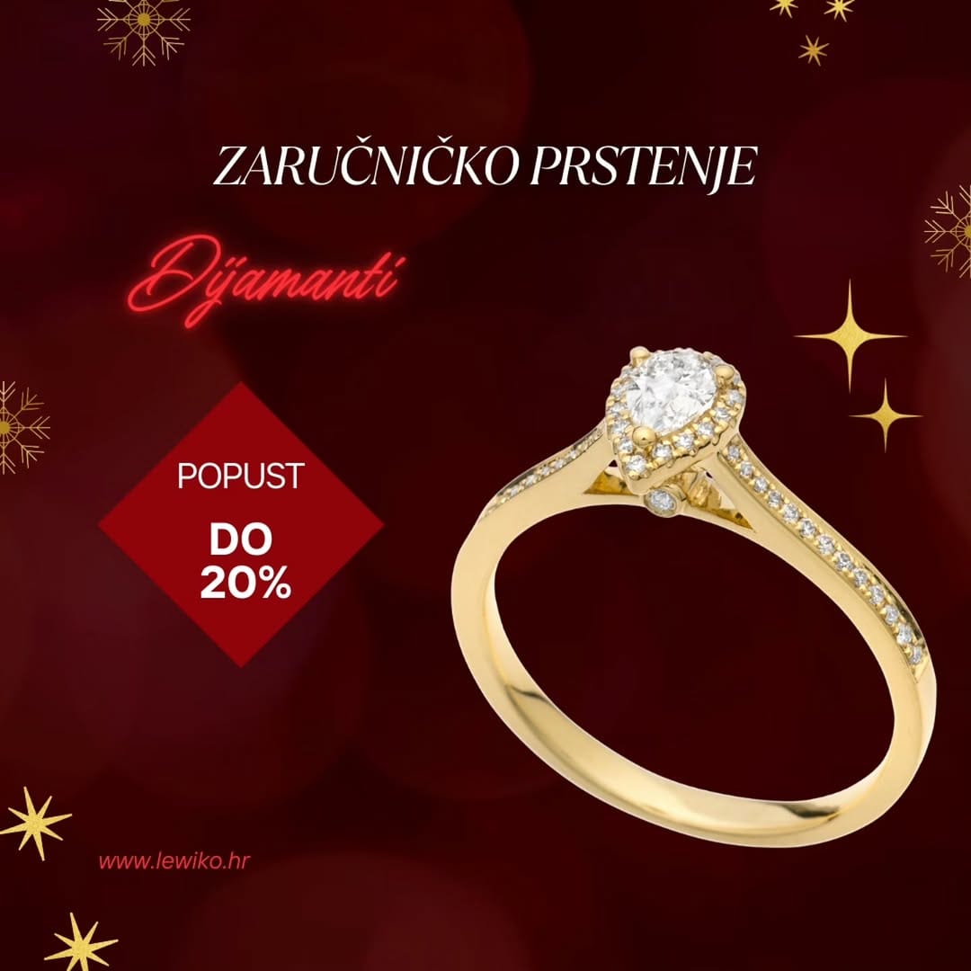 Post 2 by Zlatni Centar LE-WI-KO on Instagram (image)