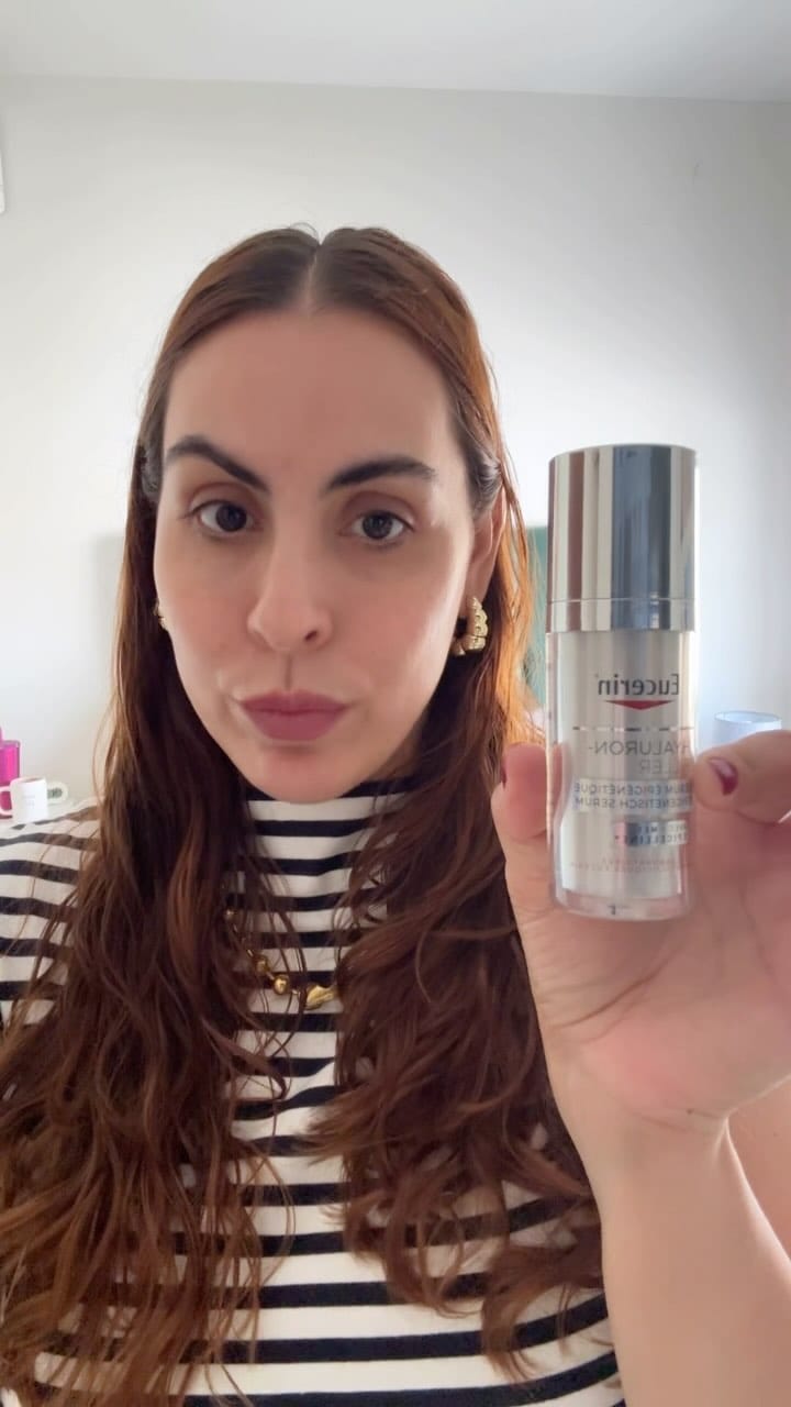 Post 9 by Fany Dermablogmx on Instagram (video)